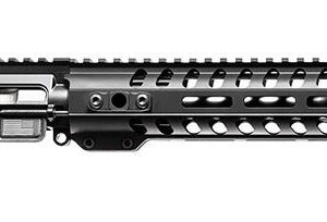 Patriot Ordnance Factory Renegade + Complete Upper .300 Blackout 10.5" Barrel