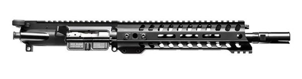 Patriot Ordnance Factory Renegade + Complete Upper .300 Blackout 10.5" Barrel