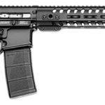 Patriot Ordnance Factory Renegade+ 5.56 13.75" P&W Barrel 30-Rounds