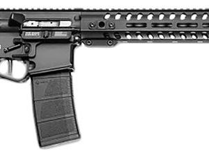 Patriot Ordnance Factory Renegade+ 5.56 13.75" P&W Barrel 30-Rounds