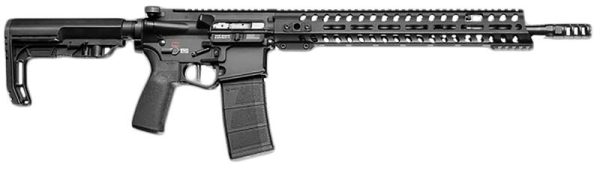 Patriot Ordnance Factory Renegade+ 5.56 13.75" P&W Barrel 30-Rounds