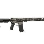 Patriot Ordnance Factory Renegade+ Tungsten 5.56 13.7" P&W Barrel 30-Rounds
