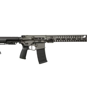 Patriot Ordnance Factory Renegade+ Tungsten 5.56 13.7" P&W Barrel 30-Rounds