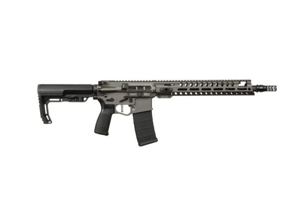 Patriot Ordnance Factory Renegade+ Tungsten 5.56 13.7" P&W Barrel 30-Rounds