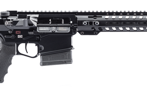 POF Revolution .308 Win 16.5" Barrel 10-Rounds CA