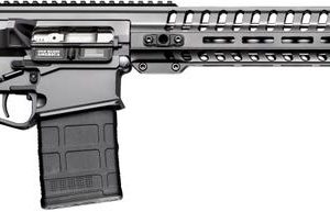 Patriot Ordnance Factory Revolution Tungsten .308 Win 16.5" Barrel 20-Rounds