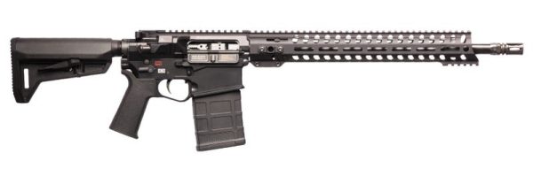 Patriot Ordnance Factory Revolution 7.62 X 51 16.5" Barrel 20-Rounds