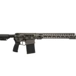 Patriot Ordnance Factory Revolution DI Tungsten .308 Win 16.5" Barrel 20-Rounds