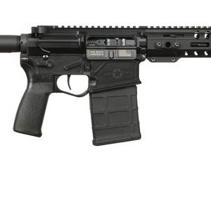 Patriot Ordnance Factory Rogue DI .308 Win 13.75" P&W Barrel 20-Rounds