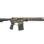 Patriot Ordnance Factory Rogue DI Patriot Brown .308 Win 13.75" P&W Barrel 20-Rounds