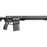 Patriot Ordnance Factory Rogue Prescott 6.5 Creedmoor 20" Barrel 14.5" M-LOK Renegade Rail 10 Rounds
