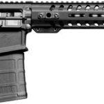 Patriot Ordnance Factory Rogue Prescott DI 6.5 Creedmoor 20" Barrel