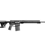 Patriot Ordnance Factory Rogue Prescott DI 6mm Creedmoor 22" Barrel 20-Rounds