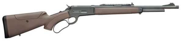 Pedersoli 86/71 Tobacco .30-30 19" Barrel