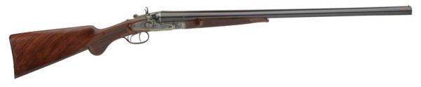 Pedersoli La Bohemienne Walnut 12 GA 28" Barrel 2-Rounds