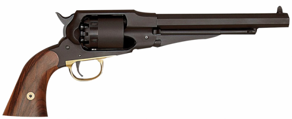 Pedersoli Target Muzzleloading Pistol .44 Caliber 7.5" Barrel 1-Rounds