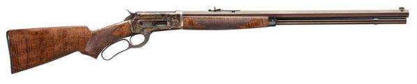 Pedersoli Tascosa Sporting Maple .45-70 26" Barrel 3-Rounds