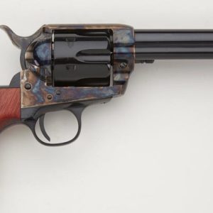 Pietta 1873 Californian Case Hardened .357 Mag 5.5" Barrel 6-Rounds