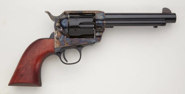 Pietta 1873 Californian Case Hardened .357 Mag 5.5" Barrel 6-Rounds