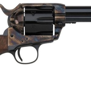 Pietta 1873 GW2 Californian Case Color Hardened .357 Mag 4.75" Barrel 6-Rounds