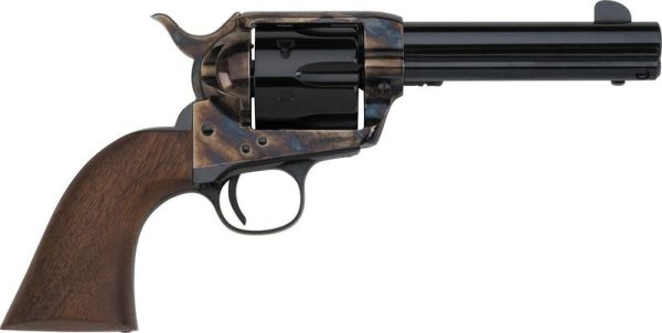 Pietta 1873 GW2 Californian Case Color Hardened .357 Mag 4.75" Barrel 6-Rounds