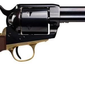 Pietta 1873 Blued .45 Colt 4.75" Barrel 6-Rounds