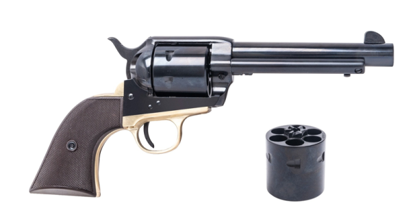 Pietta 1873 Revolver .45LC/.45ACP 5.5" Barrel 6-Rounds