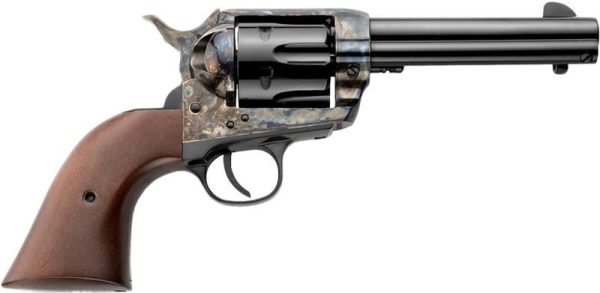 Pietta 1873 Steel Frame Case Hardened .45 Colt 4.75" Barrel 6-Rounds
