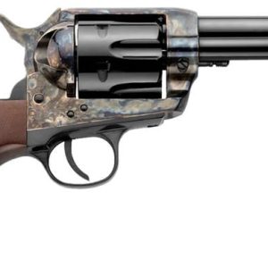 Pietta 1873 Steel Frame Case Hardened .357 Mag 4.75" Barrel 6-Rounds