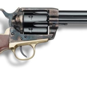 Pietta 1873 US Marshall Case Hardened .357 Mag 4.75" Barrel 6-Rounds