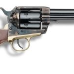 Pietta 1873 US Marshall Walnut .45 Colt 4.75" Barrel 6-Rounds
