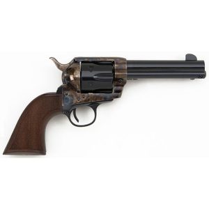 Pietta GWII Californian Case Hardened .357 Mag 4.75" Barrel 6-Rounds Walnut Grips