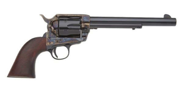 Pietta GWII Californian Case Hardened .45 Colt 7.5" Barrel 6-Rounds