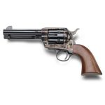 Pietta GWII Californian Case Hardened 9mm 4.75" Barrel 6-Rounds