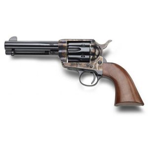 Pietta GWII Californian Case Hardened 9mm 4.75" Barrel 6-Rounds