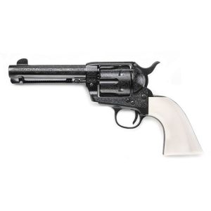 Pietta Shootist Tribute Blued .357 Mag 4.75" Barrel 6-Rounds