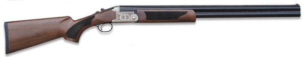 Pointer Acrius Walnut 20 GA 26" Barrel 3"-Chamber 2-Rounds
