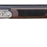 Pointer Acrius Walnut 12 GA 28" Barrel 3"-Chamber 2-Rounds