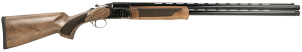 Pointer Acrius Case Hardened 12 GA 28" Barrel 2-Rounds