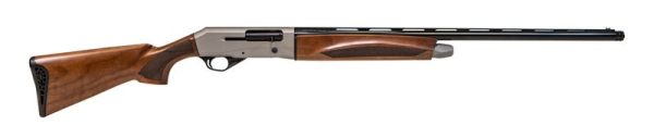 Pointer Field Tek 3 Walnut / Gray 12 GA 28" Barrel 3"-Chamber 3-Rounds