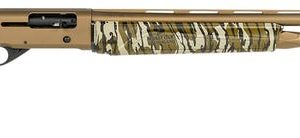 Pointer Field Tek 4 Mossy Oak Bottomlands 12 GA 28" Barrel 3"-Chamber 5-Rounds