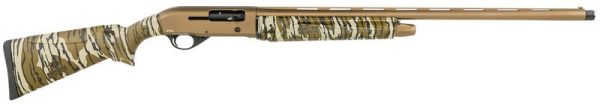 Pointer Field Tek 4 Mossy Oak Bottomlands 12 GA 28" Barrel 3"-Chamber 5-Rounds