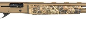 Pointer Field Tek 4 Realtree MAX-5 12 GA 28" Barrel 3"-Chamber 5-Rounds