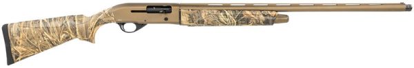 Pointer Field Tek 4 Realtree MAX-5 12 GA 28" Barrel 3"-Chamber 5-Rounds