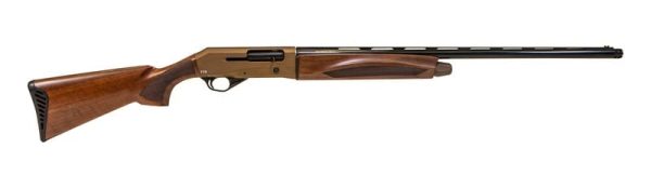 Pointer Phenoma Walnut 20 GA 28" Barrel 3"-Chamber 3-Rounds