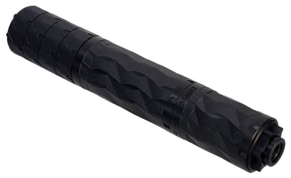 Primary Weapons Systems BDE 45 Black .45 Caliber Modular