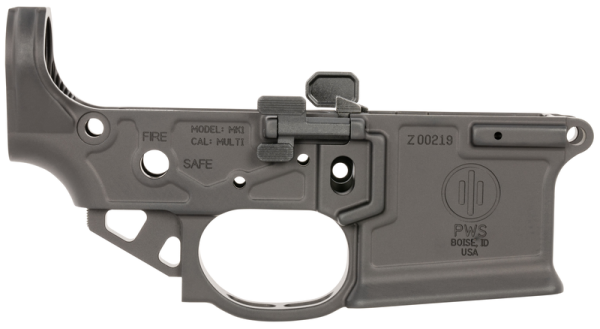 Primary Weapons Systems MK1 Mod 2-M Lower Ambidextrous