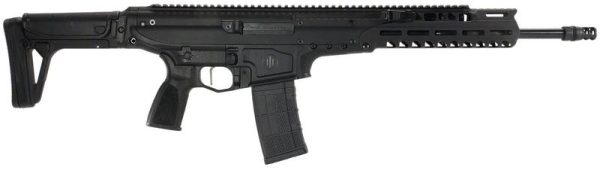 Primary Weapons Systems UXR Elite .223 Wylde 14.5" Barrel 30-Rounds