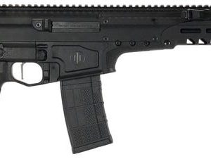 Primary Weapons Systems UXR Elite .300 AAC Blackout 14.5" P&W Barrel 30-Rounds