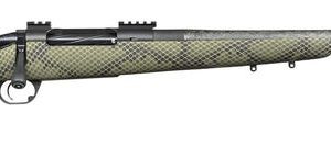 Proof Research Ascension Flat Dark Earth .300 Win 24" Barrel 4-Rounds